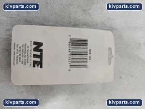 NTE R95-126 Hardware – actual item, photo 7 of 8
