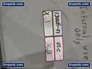 Bosch Rexroth HCS03.1E-W0100-A-05-NNBV Servo Drive Controller – actual item, photo 7 of 7