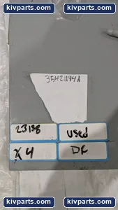 CINCINNATI MILACRONCMDCI 3 542 1194A – actual item, photo 4 of 4