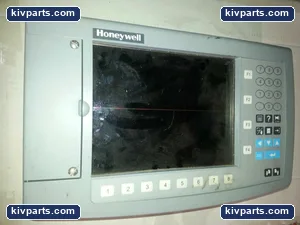 Honeywell 104001-0-F0-00-00-5-0 Operator Interface HMI Panel – actual item, photo 2 of 5