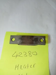 Arrow Hart 42380 Overload Relay Heater Element – actual item, photo 1 of 3