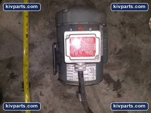 Marathon F103 Electric Motor – actual item, photo 3 of 6