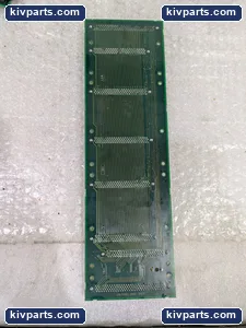 Fanuc A20B-2000-0650/01A Board PCB CNC Control Rack – actual item, photo 4 of 5