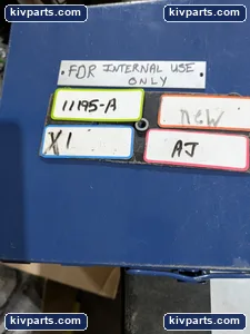 Mohawk G9007650 Inverter – actual item, photo 3 of 3