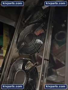 Hima 993201813 Fan – actual item, photo 12 of 12