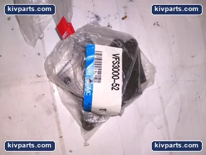 SMC VFS3000-52 Series Valve – actual item, photo 2 of 3