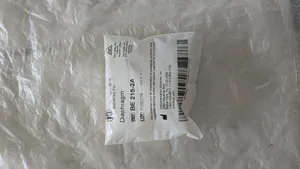 Instrumentation Industries P1007716 Diaphragm BE Exhalation Valve