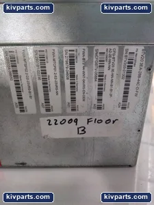 Bosch Rexroth SYSTEM200 Indramat BTV20 FWA-BTV – actual item, photo 2 of 6