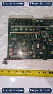 PC330-025 VARN DORN PCB – actual item, photo 3 of 10