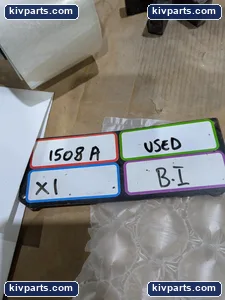 1TA40 Brawning – actual item, photo 5 of 5