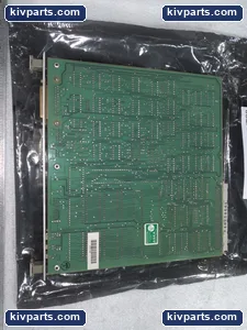 ABB YB161102-AK/2 Dspa 110 PCB – actual item, photo 3 of 5