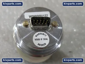 MDA Scientific 2105B0745 Lifeline Sensor – actual item, photo 4 of 6