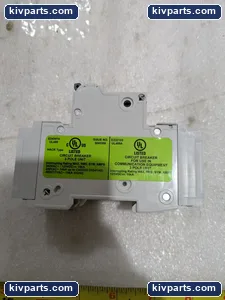 Siemens 5SJ4303-7HG41 Miniature Circuit Breaker – actual item, photo 3 of 8