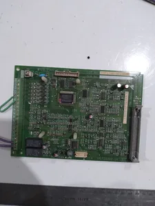 Yaskawa YPLT31002-1A Variable Speed Drive Board
