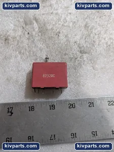 Crydom Fuse – actual item, photo 6 of 7