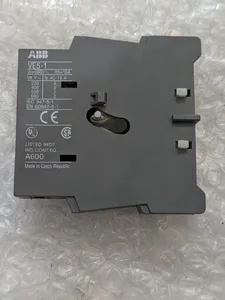 ABB VE5-1 2 NC Contacts Contactor