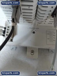 ABB TB840A S800 Cluster Modem PLC Module – actual item, photo 4 of 10