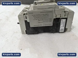 Animatics SM17205D Earth Leakage Circuit Breaker – actual item, photo 4 of 6