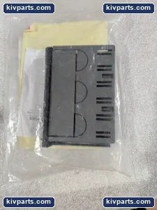 ABB KT3LTC-3 Low Terminal Covers – actual item, photo 2 of 4