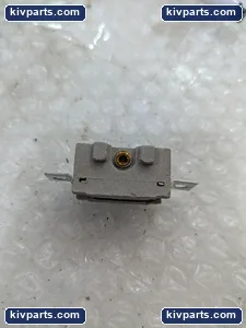 Arrow Hart 42002-C Ceramic Body Screw Terminal – actual item, photo 5 of 6