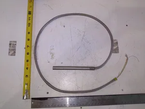 Watlow J5A63-J36C38 Firerod Cartridge Heater
