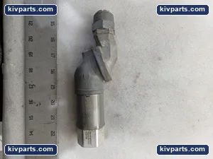Husky KZQ100 5969 Fuel Nozzle – actual item, photo 6 of 15