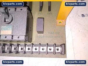 Fanuc A20B-1003-0140 Circuit Board PCB CNC Control – actual item, photo 3 of 5