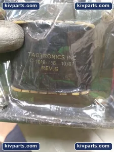 RIS AN1178 Power Supply – actual item, photo 10 of 10