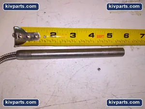 Watlow J5A63-J36C38 Firerod Cartridge Heater – actual item, photo 4 of 6
