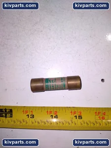 Gould RF 30 Fuse – actual item, photo 2 of 4