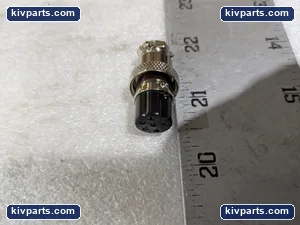 LKG Industries 61-606B Philmore Connector Adapter – actual item, photo 3 of 6