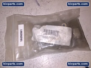 0307106 Valve Fitting Kit Brass Fittings – actual item, photo 2 of 3