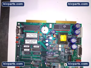 Sixnet CB376J PLC Module – actual item, photo 2 of 8
