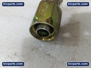 Parker 2C330-42-24 Conduit Fitting – actual item, photo 4 of 5