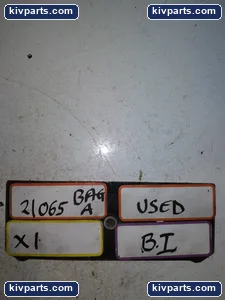 Mitsubishi BKO-C1730H01 Macom Corp – actual item, photo 4 of 4