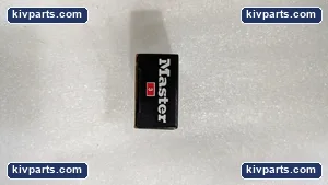 Master Lock MK-2K Keyed B10 – actual item, photo 5 of 6