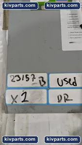 SKF 15930 CR Oil Seal – actual item, photo 4 of 4