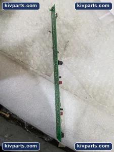 EMEPB00096 Circuit Board – actual item, photo 5 of 6