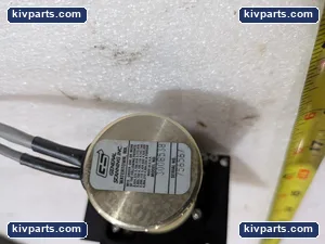 3008538 Galvanometer Scanner Motor – actual item, photo 3 of 5