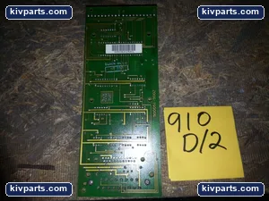 Allen-Bradley 7300VEG1 Board 900051 Industrial Control – actual item, photo 6 of 10