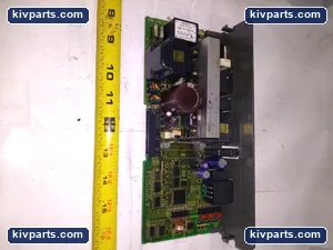 Fanuc A350-2100-T766/06 CNC Control Board – actual item, photo 2 of 9