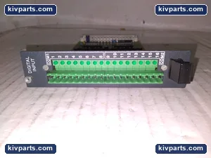 SP 50 Digital Input Board 16 Point PLC I/O Module Card Setex Logimat Industrial – actual item, photo 3 of 5