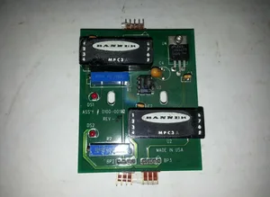 Applied Materials 0100-00192 Interconnect Board Assembly PCB