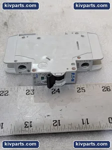 Eaton FAZ-B6/1-NA Circuit Breaker – actual item, photo 7 of 10