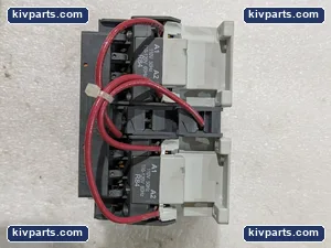 ABB A12R-30-10-84 Contactors – actual item, photo 3 of 7