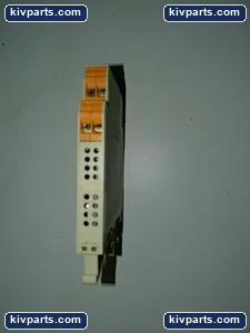 Weidmuller 832748 UPAC Analogue Isolator – actual item, photo 2 of 5