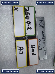 Bosch Rexroth HNT09 Industrial Automation Control – actual item, photo 5 of 5
