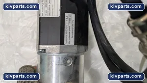 Dunkermotoren BG75X25 Electric Motor – actual item, photo 3 of 8