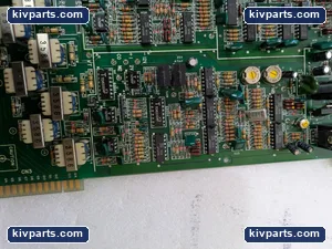 Okuma E4809-045-071-A Power Supply Board – actual item, photo 4 of 12