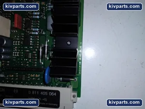 Bosch 017-5V3 – actual item, photo 3 of 10